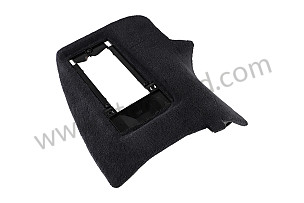 LINING Left-hand drive / sea blue / sea blue (E10) (99755110100E10)