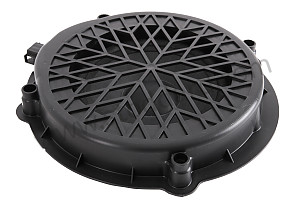 WOOFER Left-hand drive / OPTION: RADIO PREPARATION  (Option code: I441) (99764555100)