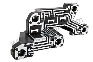 BULB HOLDER RIGHT (98763145402)