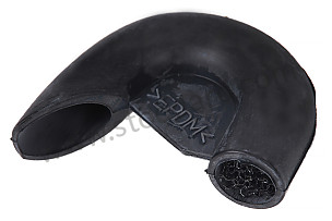 BREATHER ADAPTER  (95563145100)