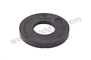 WASHER  (99734327200)