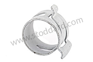CLAMPING RING  (99951269309)