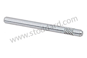 AXLE  (99753762100)