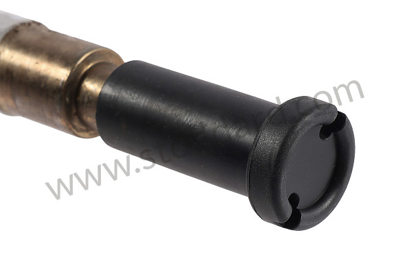 AREMPP92731 - KONI ADJUSTABLE FRONT SPORT SHOCK ABSORBER for Porsche 