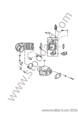 MASS AIR FLOW METER/FLAP CONNECTION for Porsche 944 85-88 &bull; 1985 &bull; 944 2.5 Serie 2 &bull; Coupe &bull; Manual Gearbox, 5 Speed