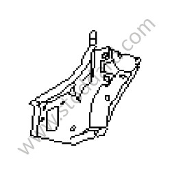 SIDE SECTION RIGHT (99650216204GRV)