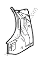 SIDE SECTION RIGHT (99750216200GRV)