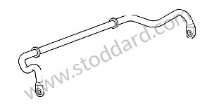 STABILISER  (99634370124)