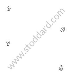 CONTROL CAM INLET (69210511500)