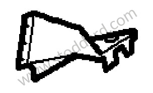 EXTENSION LEFT (95550267701GRV)