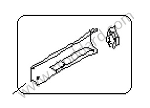 SIDE MEMBER REAR RIGHT (98750197802GRV)