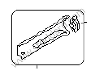 SIDE MEMBER REAR RIGHT (98750197802GRV)
