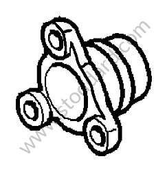 FLANGE  (7222700220)