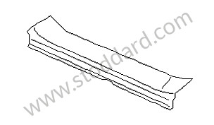 LINING metropolitan blue / metropolitan blue (G10) (99755103300G10)