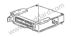 IGNITION BOX NEW (944618121FX)