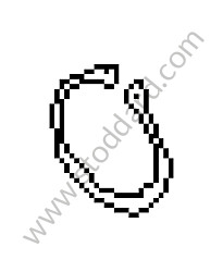 CIRCLIP 36X1.99 MM (N90294205)