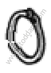 CIRCLIP 37 X 1,96 MM (N90294403)