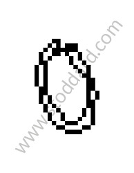 CIRCLIP 37 X 1,96 MM (N90294403)