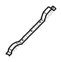 BRACKET  (95550495501)