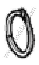 CIRCLIP 38X2.28 MM (N90294505)