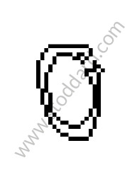 CIRCLIP 46X2.02 MM (N90294606)