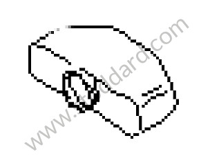 TAIL PIPE LEFT (99711115201)