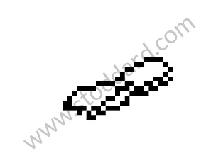 BALANCE STICK-ON WEIGHT 45 GRAMS (99736144500)