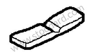 BALANCE STICK-ON WEIGHT 45 GRAMS (99736144500)