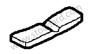 BALANCE STICK-ON WEIGHT 45 GRAMS (99736144500)