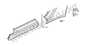 REINFORCEMENT RIGHT (99750266400GRV)