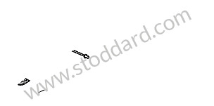 REINFORCEMENT RIGHT (99750266400GRV)