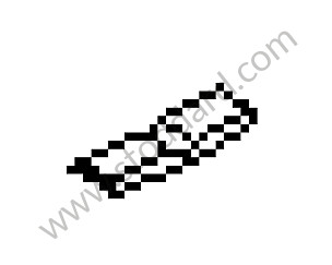 BALANCE STICK-ON WEIGHT 15 GRAMS (99736141500)