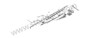 SILL COVER RIGHT / OPTION: AEROKIT WITH SILL COVER (Option code: I2D1), OPTION: SILL COVER (Option code: I2D3) (95555988803G2X)