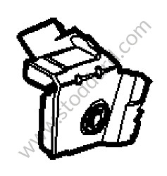 SEALING CHANNEL RIGHT (98750269600GRV)