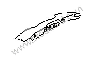 STRIP RIGHT (98756111601)