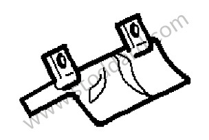 FLAP RIGHT (98756116601A09)