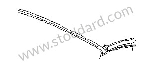 GASKET  (98756132702)