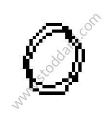 SHIM 35 X 45 X 2,1 MM (99630217309)