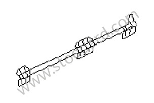 REINFORCEMENT RIGHT (95550284001GRV)