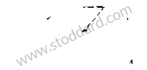 HEATER HOSE OPTION: 4 ZONE AIR CONDITIONING SYSTEM (Option code: I9AH) (95557237400)