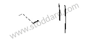 HEATER HOSE OPTION: 4 ZONE AIR CONDITIONING SYSTEM (Option code: I9AH) (95557237400)