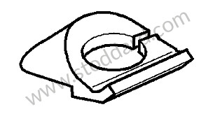 BOOT RIGHT (95511014600)