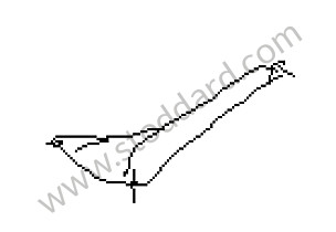 PROTECTIVE PLATE  (95520120802)