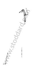 HOT AIR DUCT OPTION: AUXILIARY HEATER WITH INTEGRATED TIMER (Option code: I7VE), OPTION: 4 ZONE AIR CONDITIONING SYSTEM (Option code: I9AH) / From the serial number 9P6LA 01563, OPTION: AUXILIARY HEATER WITH INTEGRATED TIMER (Option code: I7VE), OPTION: AUXILIARY HEATER WITH INTEGRATED TIMER AND REMONTE CONTROL (Option code: I7VL), OPTION: 4 ZONE AIR CONDITIONING SYSTEM (Option code: I9AH) (95557292603)