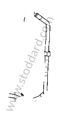 HOT AIR DUCT OPTION: AUXILIARY HEATER WITH INTEGRATED TIMER (Option code: I7VE), OPTION: 4 ZONE AIR CONDITIONING SYSTEM (Option code: I9AH) / From the serial number 9P6LA 80631, OPTION: AUXILIARY HEATER WITH INTEGRATED TIMER (Option code: I7VE), OPTION: AUXILIARY HEATER WITH INTEGRATED TIMER AND REMONTE CONTROL (Option code: I7VL), OPTION: 4 ZONE AIR CONDITIONING SYSTEM (Option code: I9AH) (95557292603)