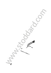 INTAKE PIPE OPTION: 4 ZONE AIR CONDITIONING SYSTEM (Option code: I9AH) (95557309203)