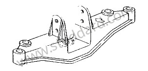 ENGINE CARRIER  (98737530902)