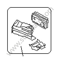 GUSSET PLATE RIGHT (95550197601GRV)