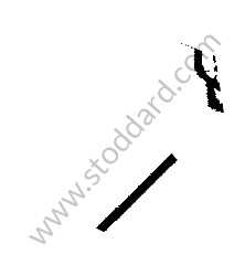 DOOR LOCK Left-hand drive / FRONT RIGHT / OPTION: PORSCHE ENTRY + DRIVE (USA / CAN) (Option code: I4F6) (95553101609)