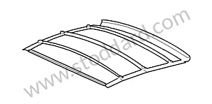 ROOFLINER BLACK / BLACK (A21) (99656311101A21)